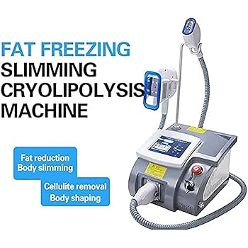 【大幅値下げ】脂肪冷却マシン　Cryolipolysis 71aYUcQuITL._AC_UL210_SR210,